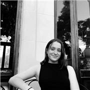 Profesora de Inglés imparte clases para niños y adultos de todas las edades